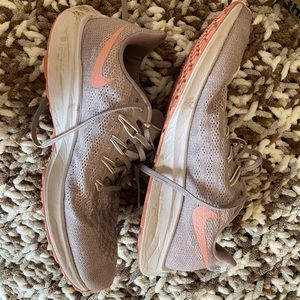 Nike Pegasus open to offers